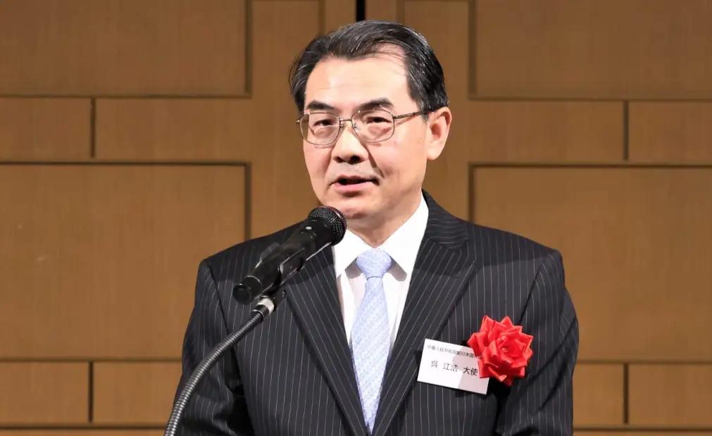 日本玩声东击西？对华强势反击实则自陷绝境
 
高市早苗涉台挑衅遭中方反制后，日本