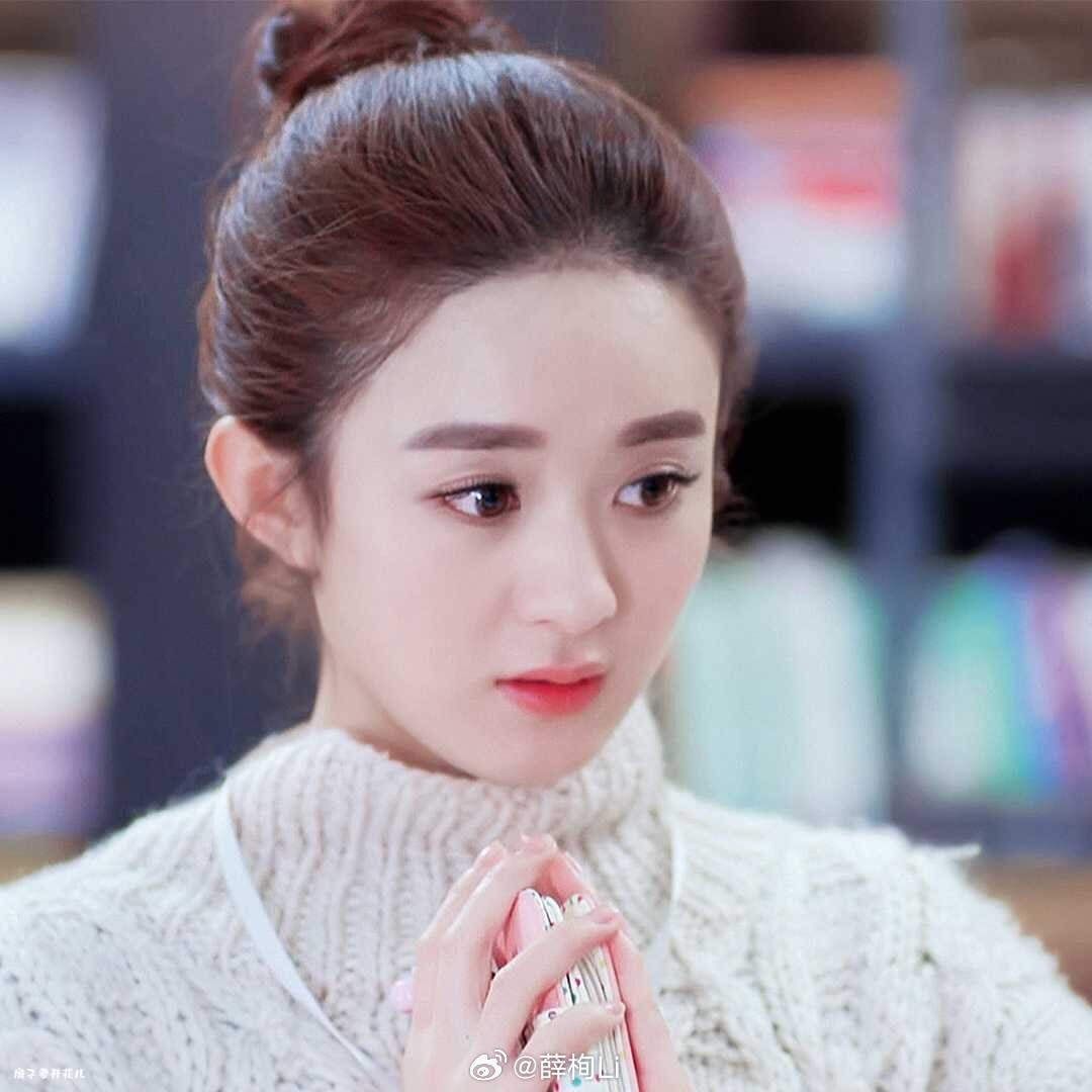 赵丽颖赵丽颖谁是凶手 zly赵丽颖沈雨 ✨𝐵𝑒 𝑎 𝑠𝑡𝑎𝑟“做颗