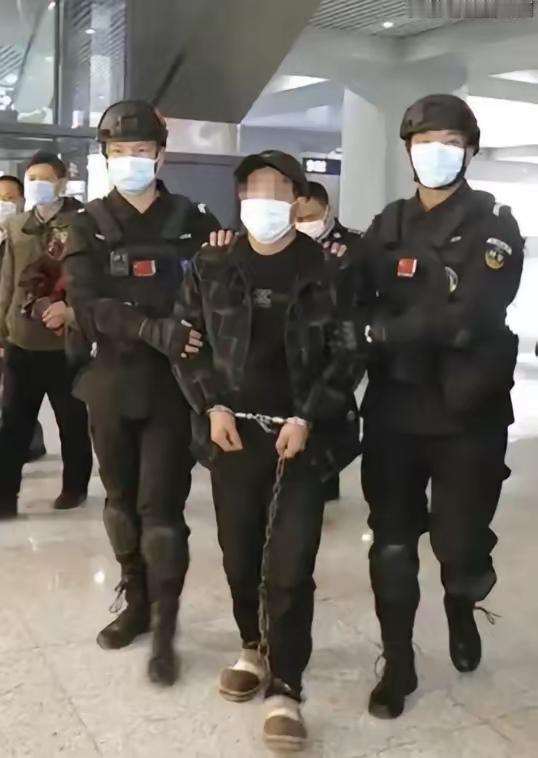 见过心黑的，没见过云南田永明这般毫无底线的
！自己犯了强奸罪还窝赃，蹲9年牢不思