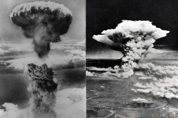 特朗普称轰炸广岛长崎只是小冲突 特朗普在2025年10月29日公开声称二战时期美