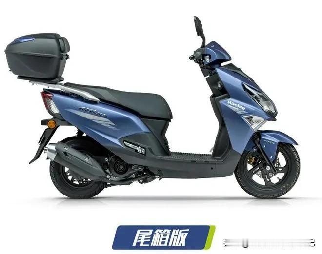 #踏板125摩托车买哪一款好#给大家推荐三款目前市面上卖的非常不错的车型。想要经