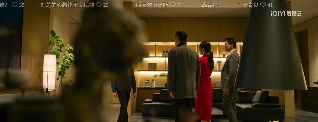 《罚罪2》这剧情，简直是把观众的智商按在地上摩擦！
马金、贺氏兄弟接连倒台，刘天