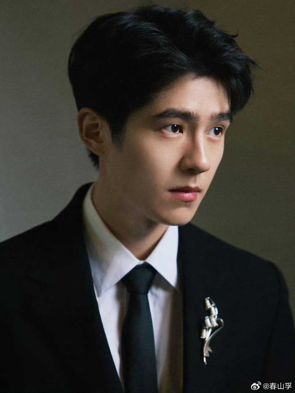 商K刘昊然是体制内事业编瓜现在没实锤，咱就别瞎凑热闹了，等真相吧～还是期待他的新