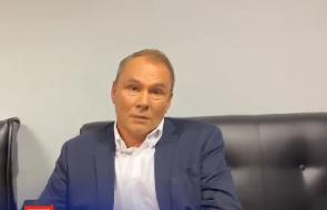 【🤡 国家杜马声称，由于禁止英语标牌，俄罗斯人的生活已经改善。根据副议长彼得·