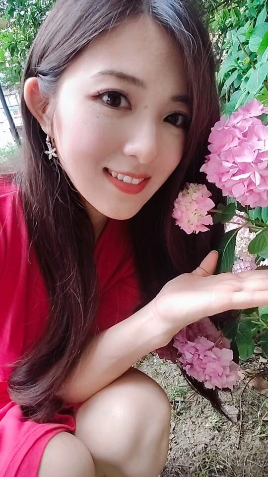 忍不住靠近