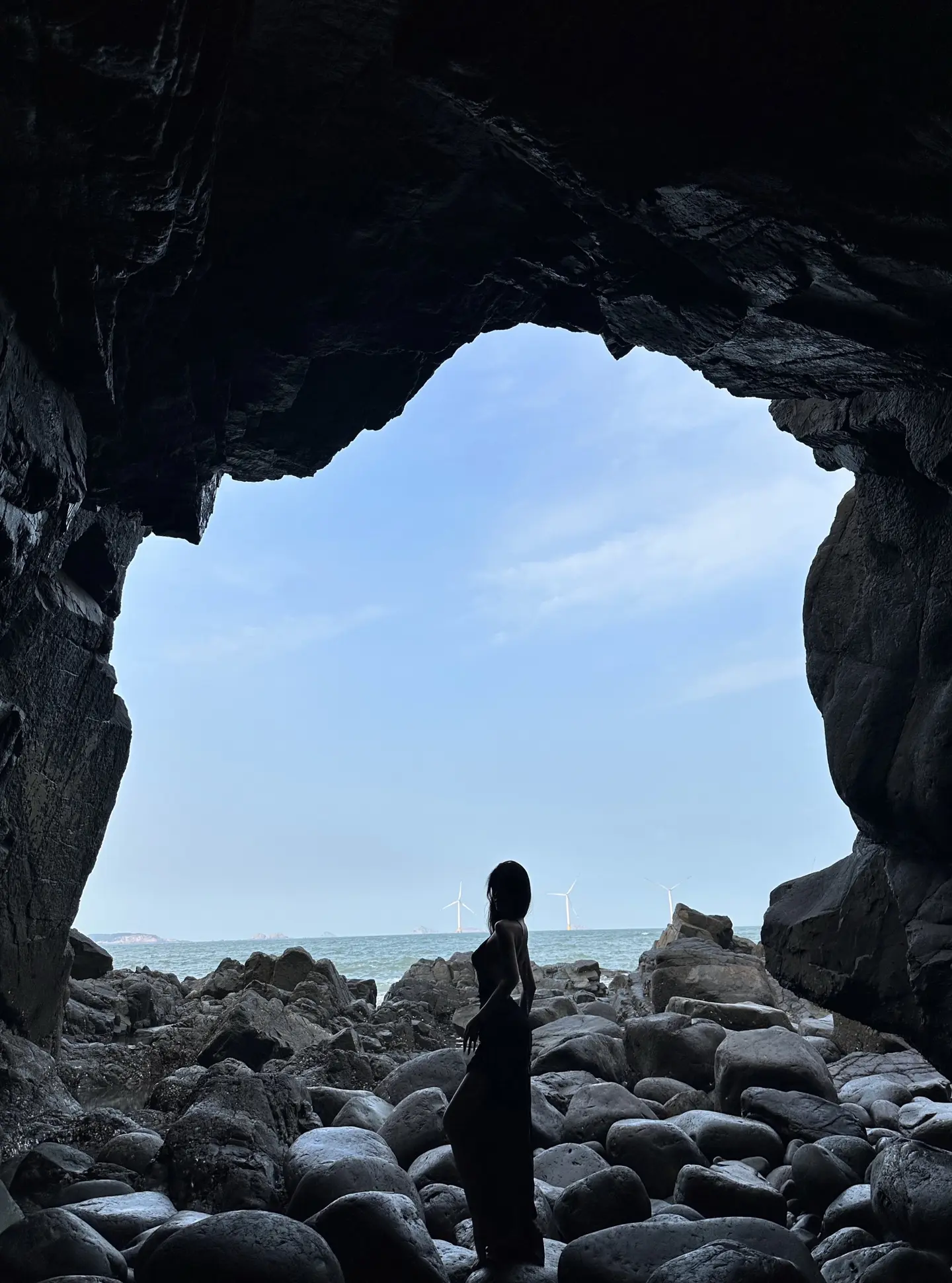 爱又像一场旅行 走停停走停停