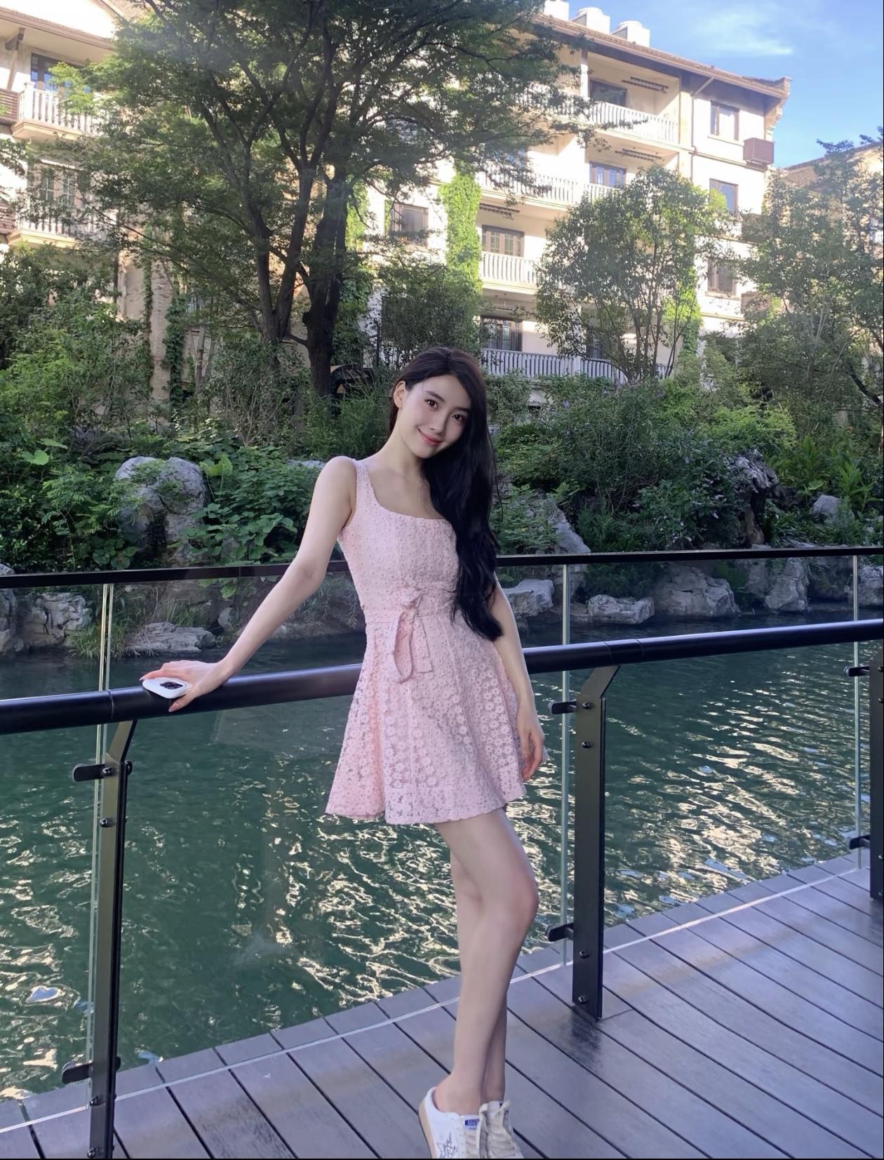 夏日清凉