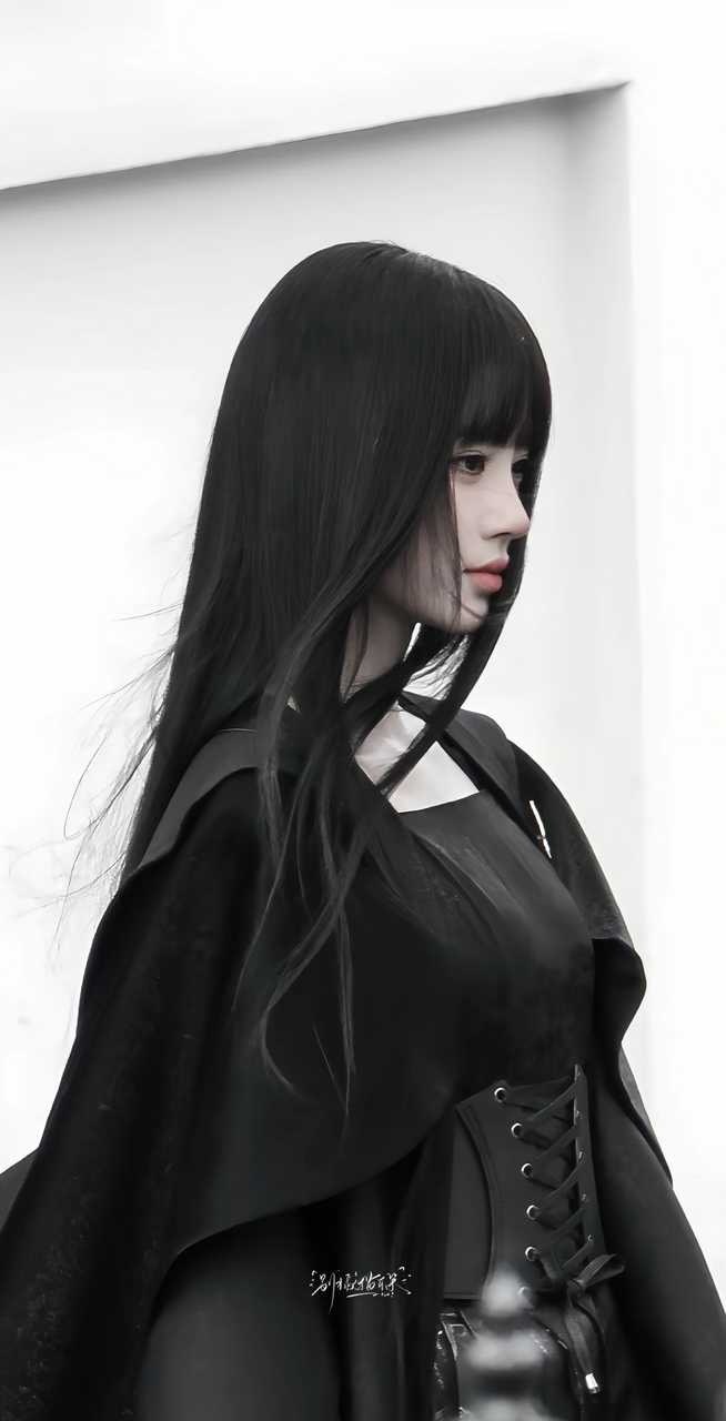 投稿【鞠婧祎】恶女系列的神。cr水印 