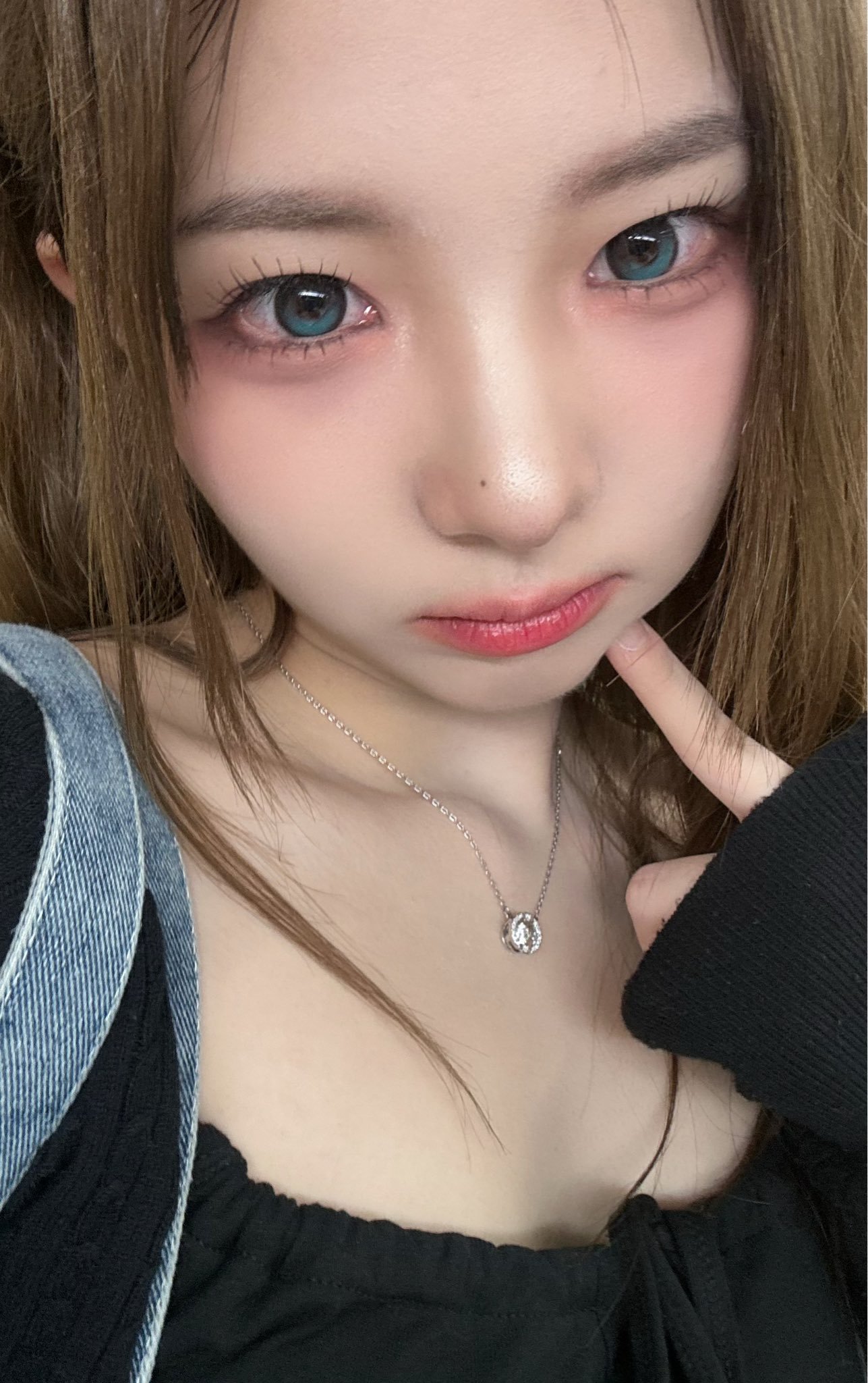 250720💌triples丁夏妍 ​​​