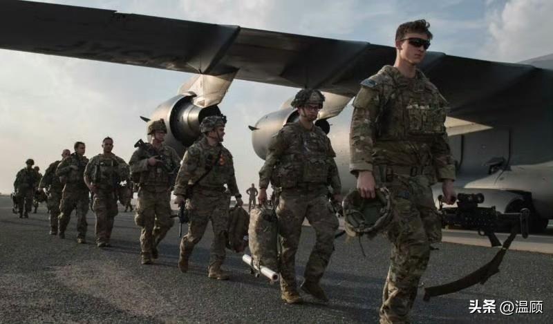 美国商船船长、知名海事博主约翰·康拉德五世直言，美军短期内绝无可能对伊朗发动大规