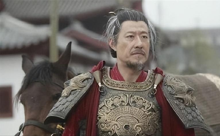 唐朝，郭子仪交出兵权后，回府大摆宴席。酒喝到一半，他放下酒碗，对满屋子的子孙说：