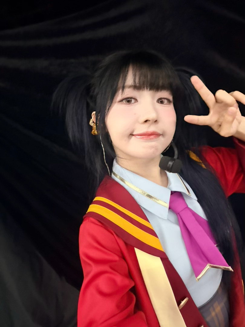 赖美云  我和vlog说我会比它先发的！（怒（假怒77叭叭儿B站永远22毕业歌会
