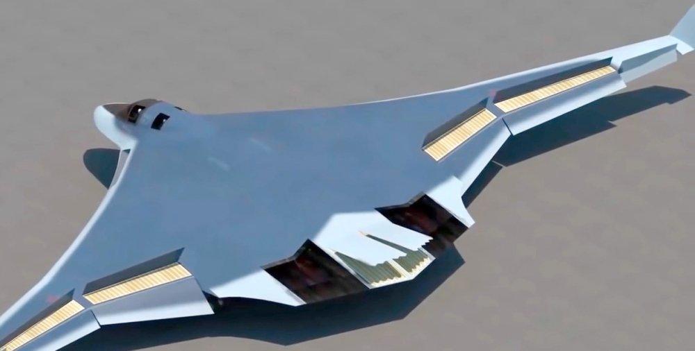 MWM：为苏-57设计的一些部件可用于PAK DA的研发

据《军事观察杂志》报