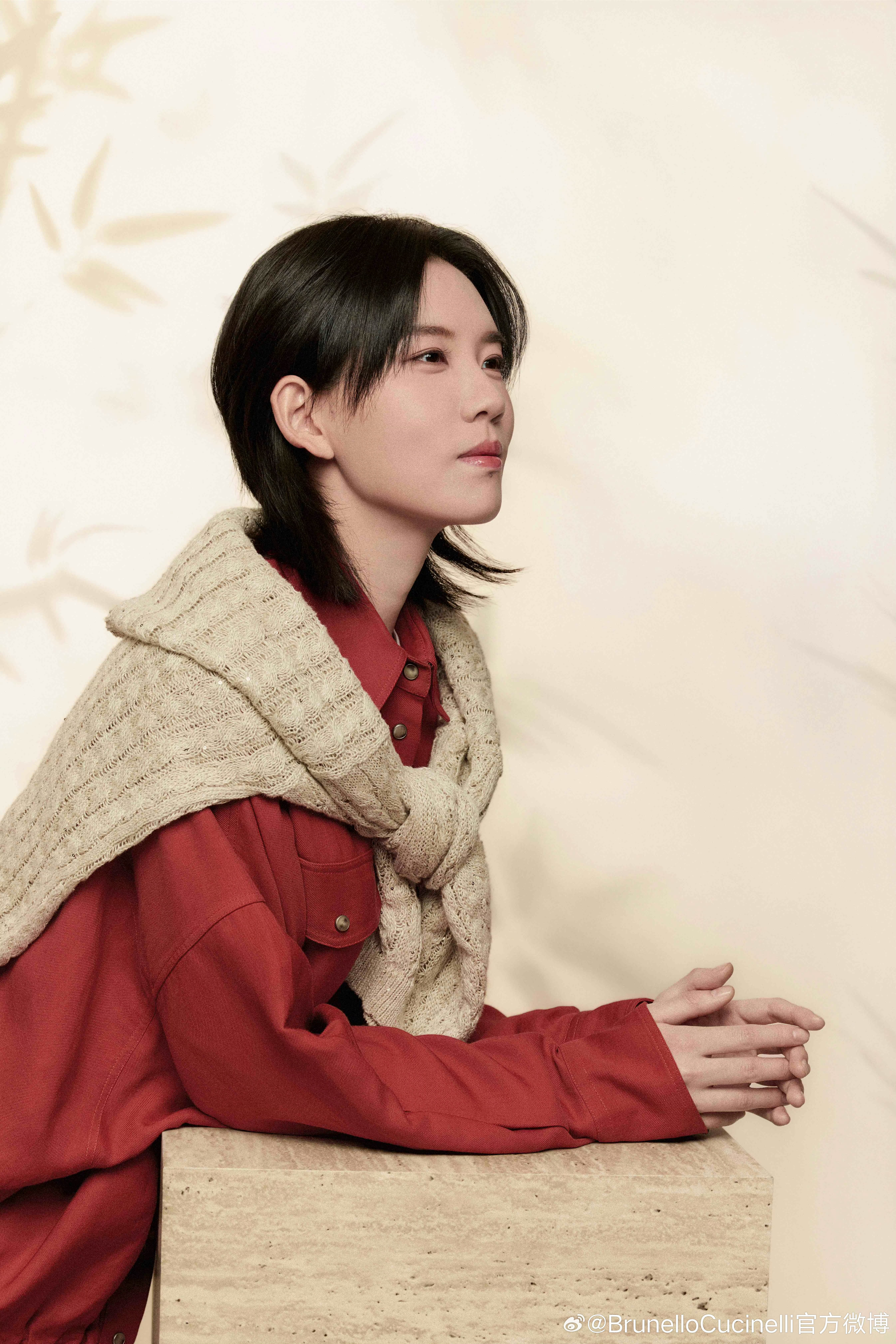 陆柯燃❤️ 
