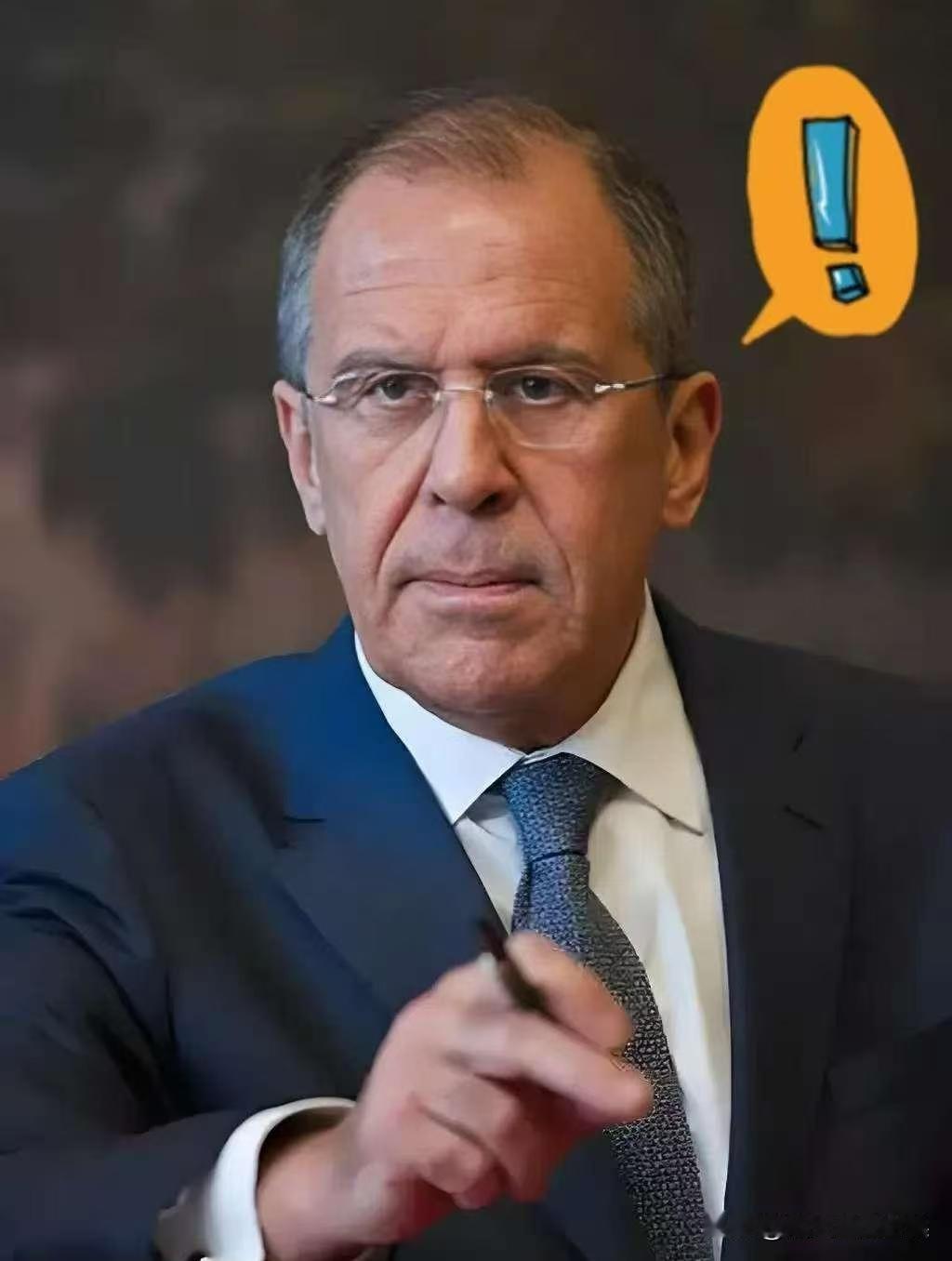 快讯！快讯！
俄罗斯宣布了

9月18日 拉夫罗夫亲口说，俄美还要聊乌克兰，美国