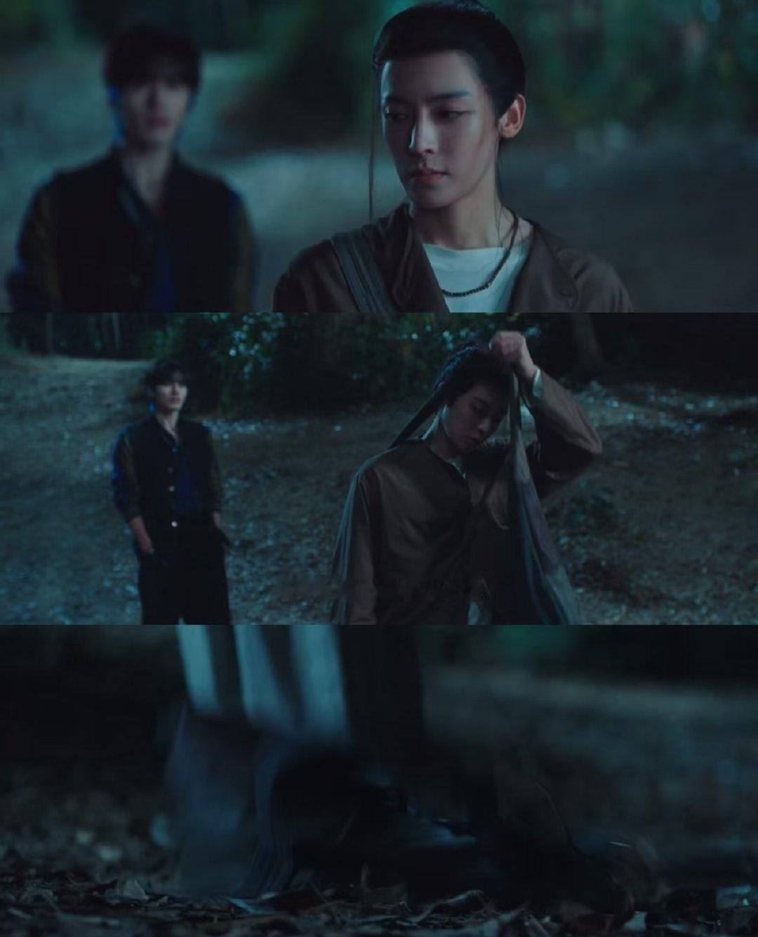 异人之下2王也1v7  王也力挽狂澜，1V7彰显男儿本色！在这场惊心动魄的战斗中