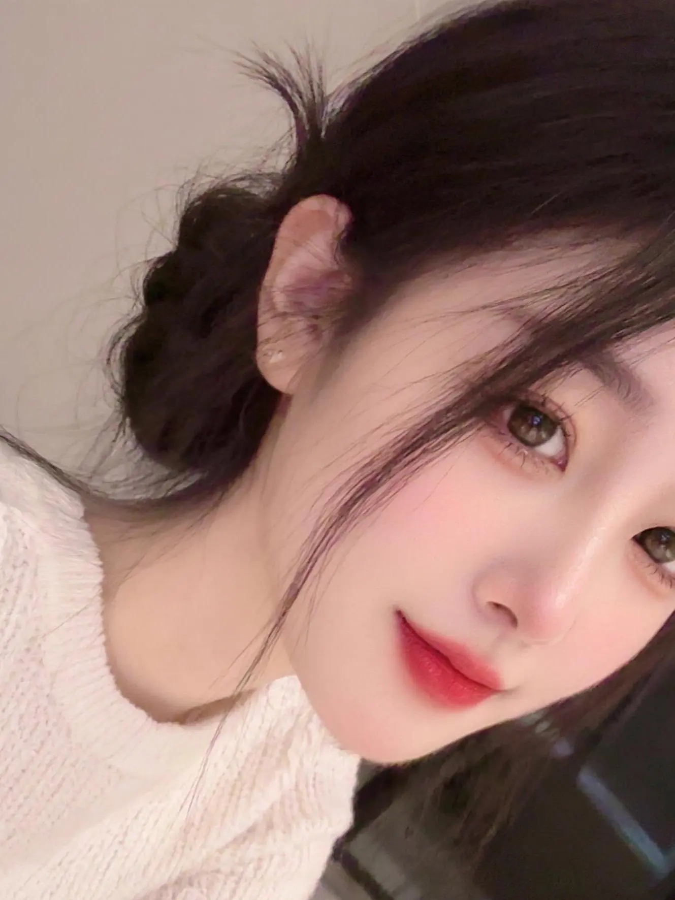 ai创作 ai 写真 原来ai可以这么美 高级感穿搭