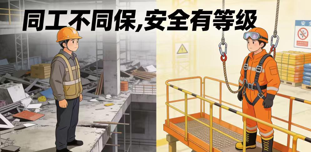 80米高空，火封死所有出路：3名外包工在众目睽睽下被烧死
> 他们被困在塔顶时，