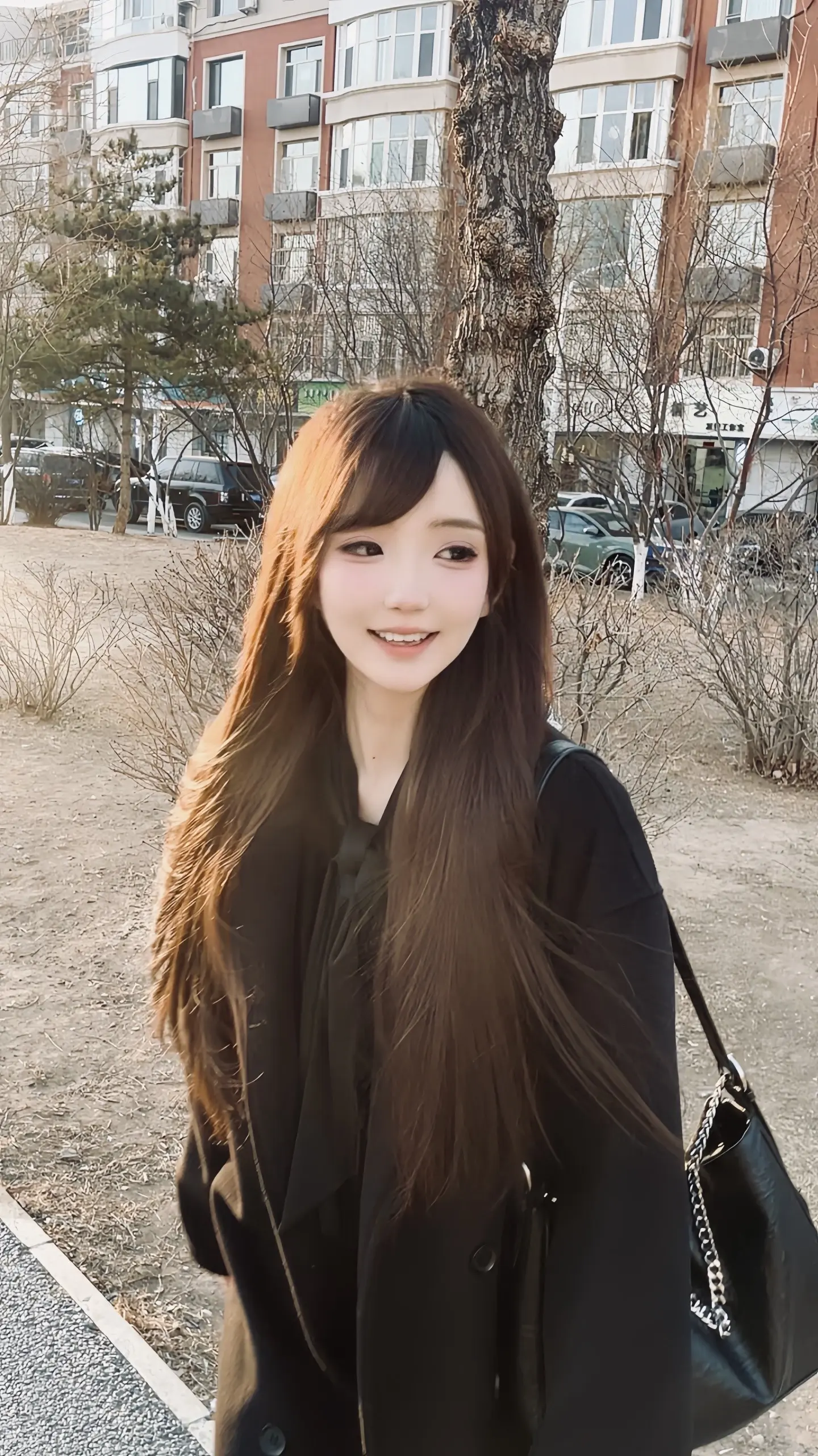 任前事尽付长风