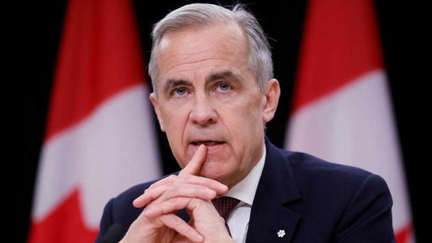 卡尼想通了，不能坐以待毙，准备对华“求救”，拒绝当美第51个州
1月7日，卡尼在