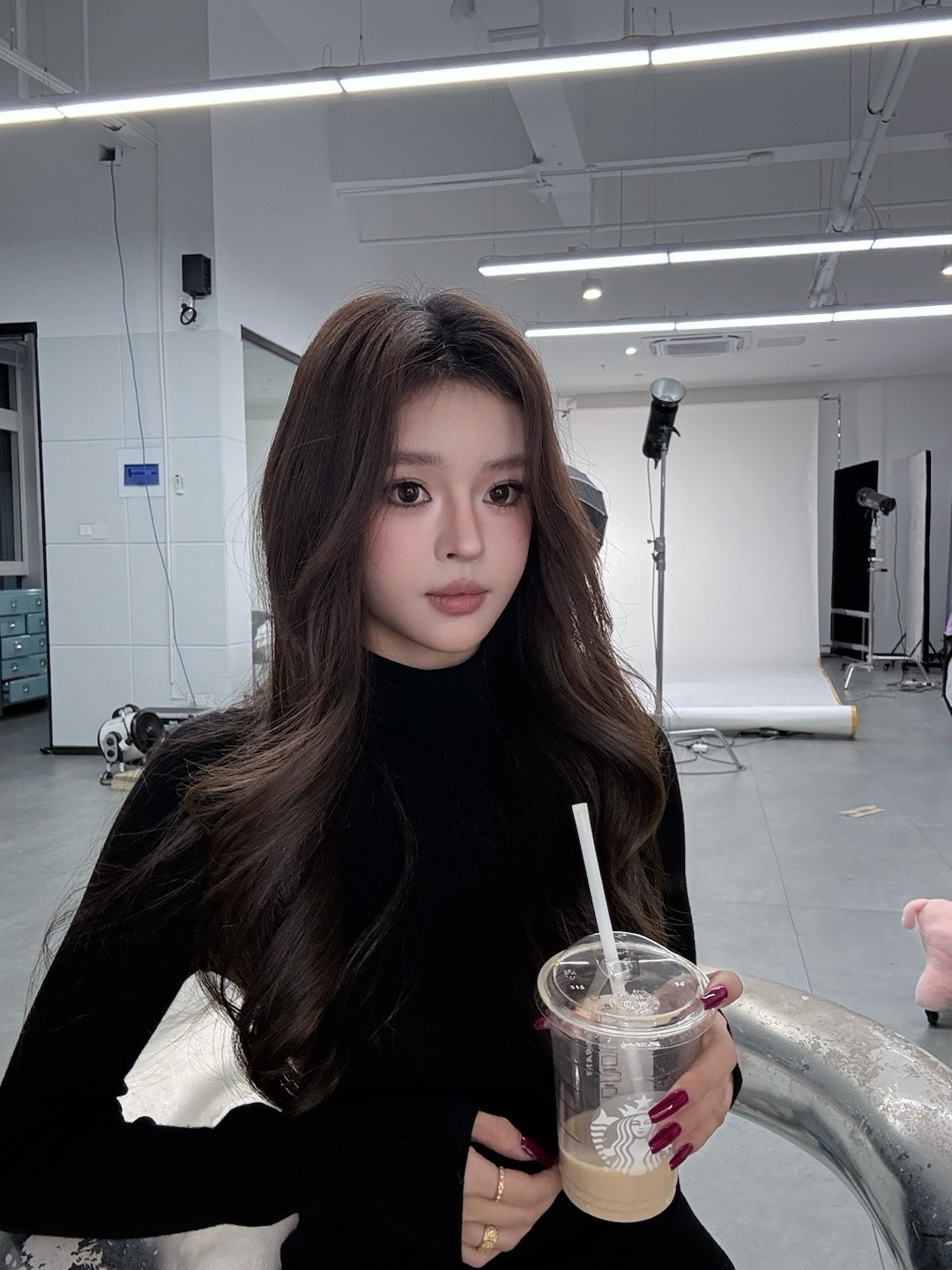 分享今日拍了组肯豆风 太喜欢了拍了有八百张吧