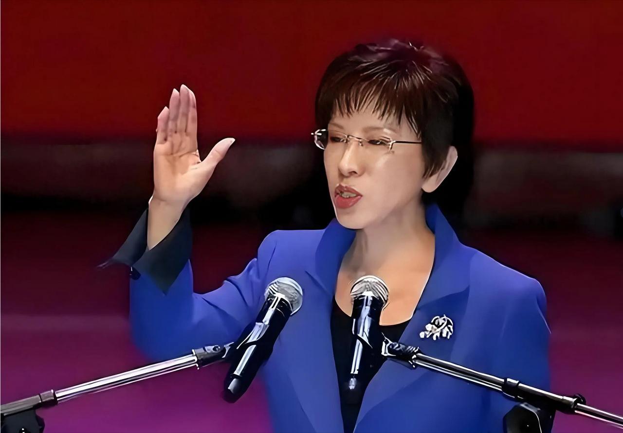 大陆对蓝营的误判，今天必须终结！马英九签了23项协议、ECFA减税七十多亿美元，