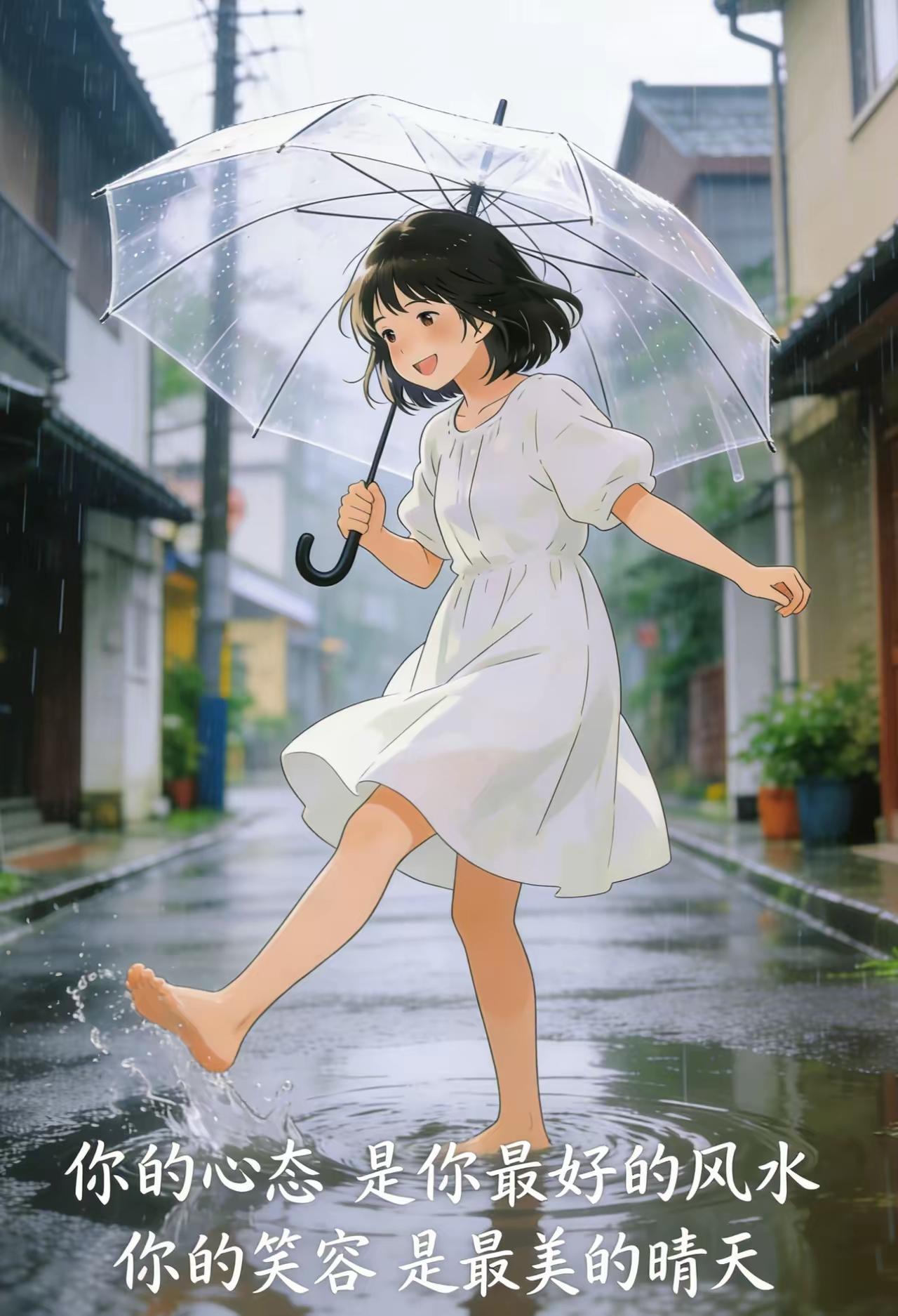 生活里总有不开心的时候，一些精辟诙谐的话能让心情瞬间好起来。像“世上无难事，只要