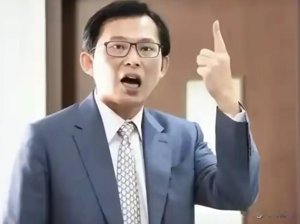 美国最高法院裁定特朗普关税违法之后，台海民众党黄国昌在2月21日接受采访发声：美