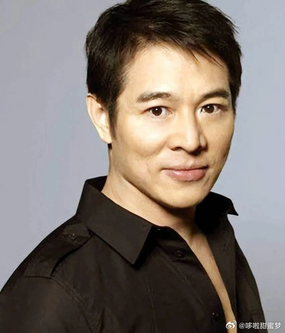 李连杰不担心AI取代功夫真的，功夫片的魅力就在于真实！那些实打实的拳脚碰撞，那些