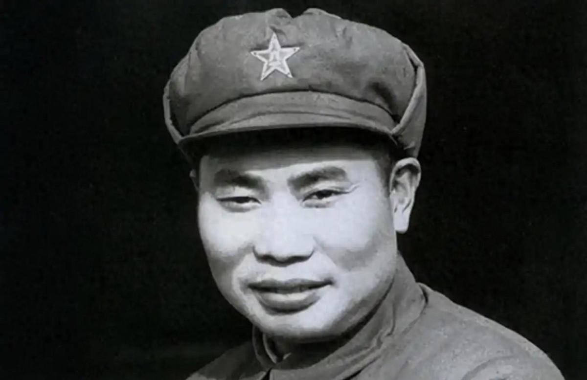 杨得志探望朱德时，朱德幽默回应：“快走吧，你以前也是这么赶我的！”这种友情让人感
