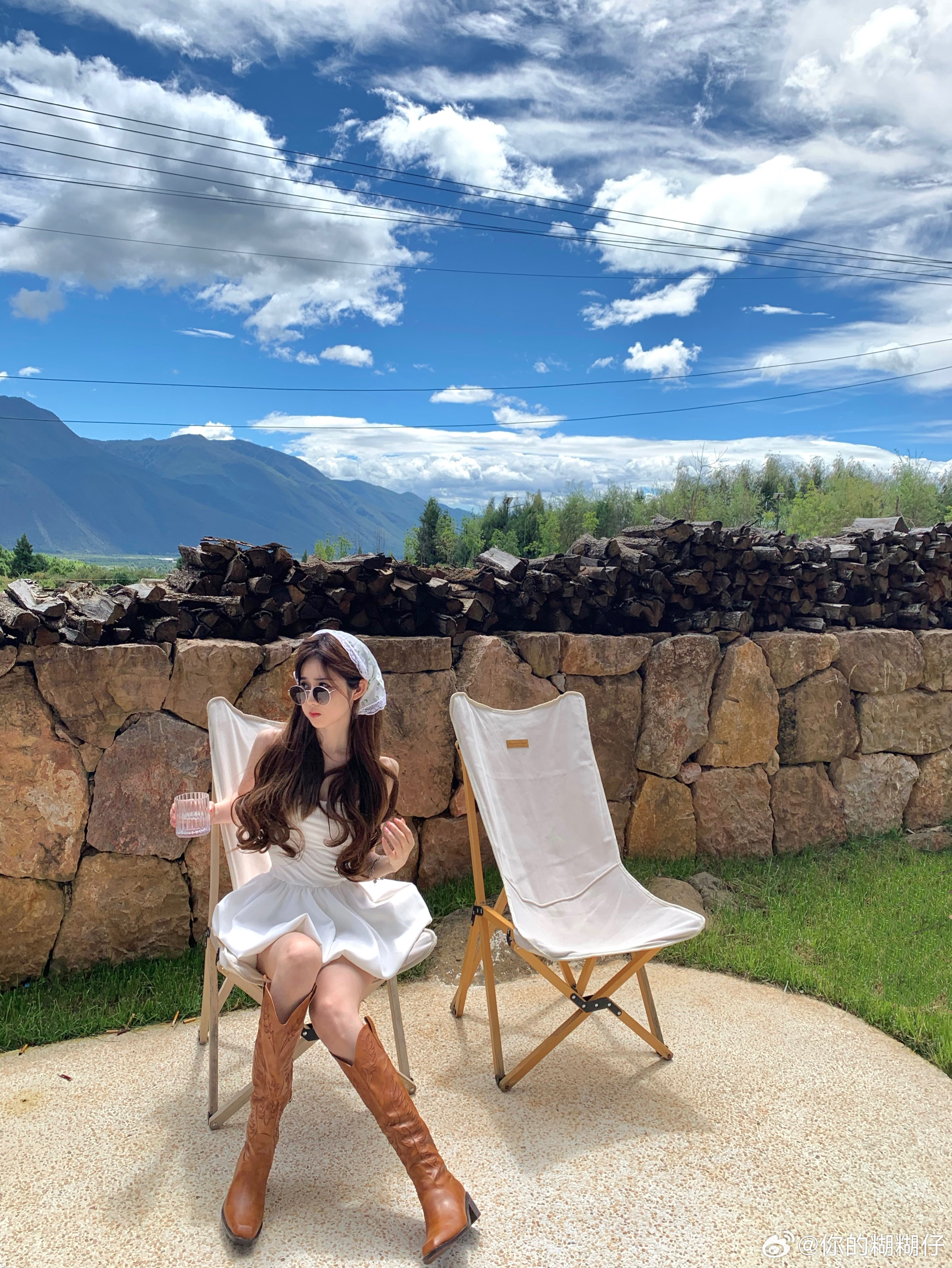 ☁️假期愉快 ​​​