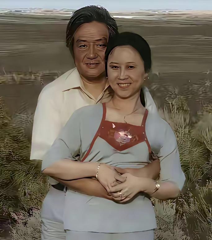 我敢打赌！99%的人都看过她的影视剧！但是不一定认得出来她是谁，能认出来的人，绝