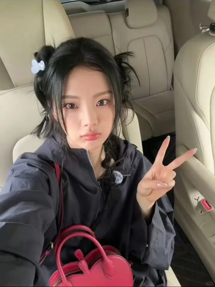 第一张我女友其他可爱老婆杨超越美图存