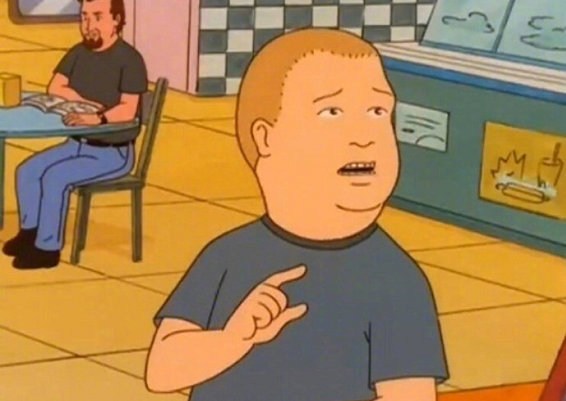 一个人生建议：不在别人背后搬弄是非是一个成年人最基本的修养。