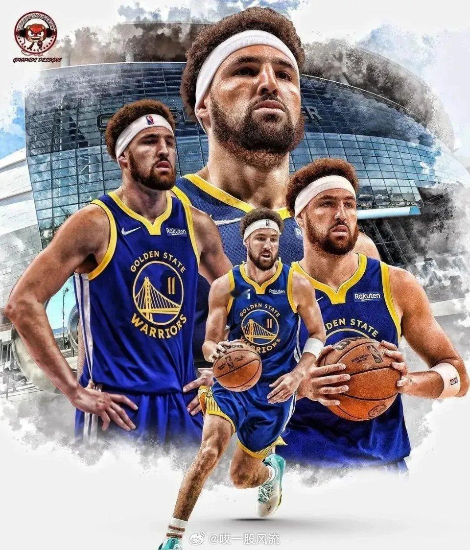 盘点克莱一辈子放不下的傲气1.选秀时第11顺位，克莱认为自己保底前五前三，将自己