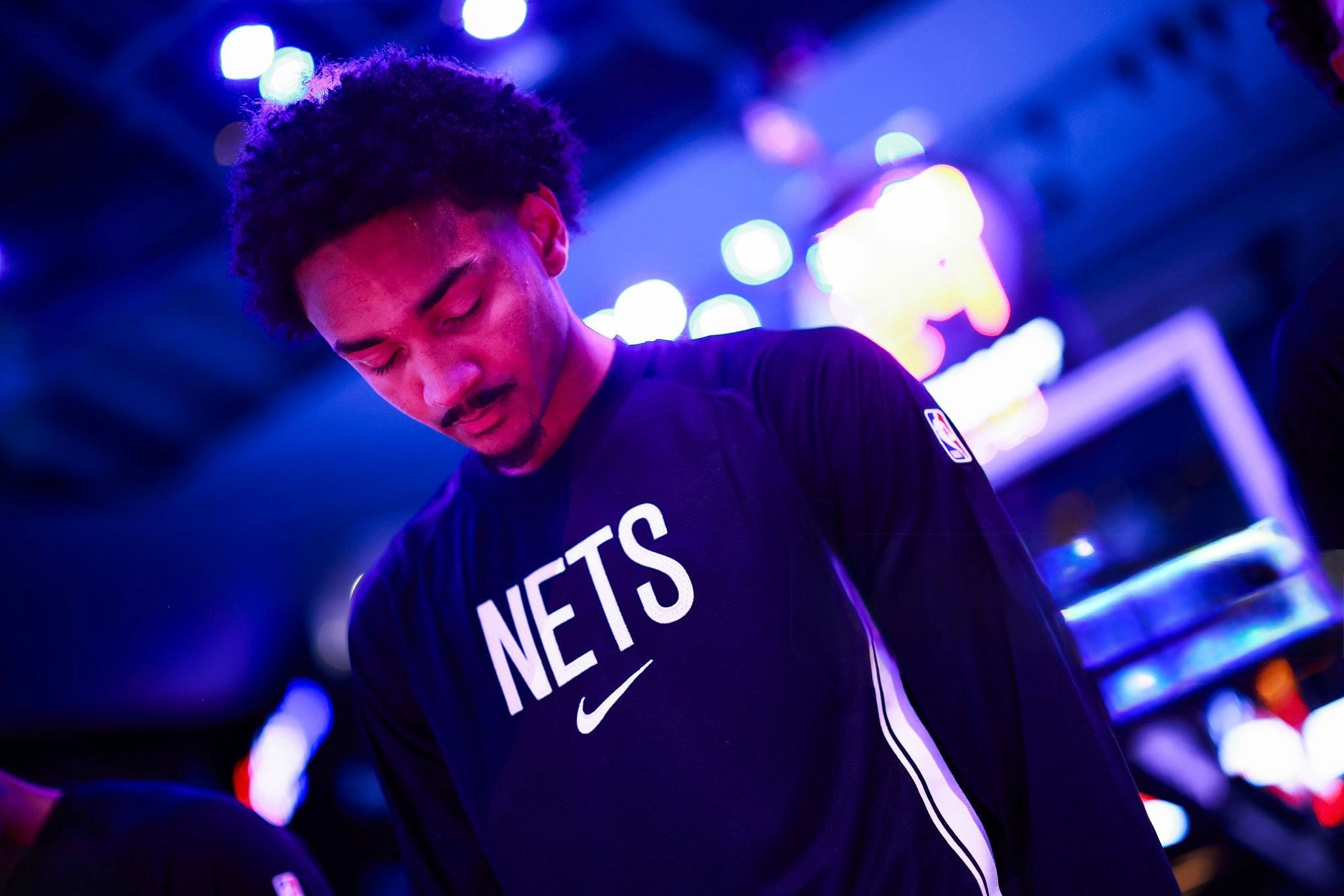 灰熊用10天困难特例签下了巴夫金，他最近两场在南湾湖人场均22分6.5篮板4助攻