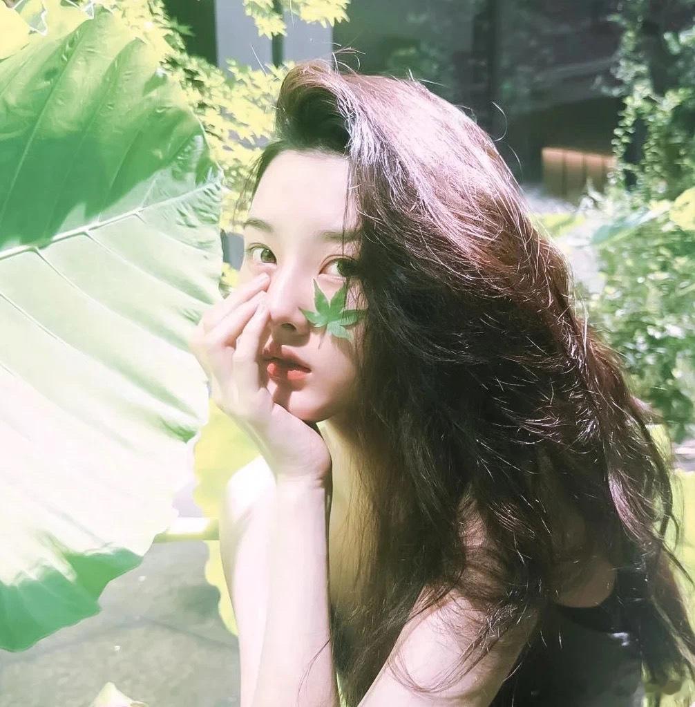 宋祖儿《折腰》以小博大，给🐧赚了不少钱。现在各大平台都很看重她，档期都排到明年