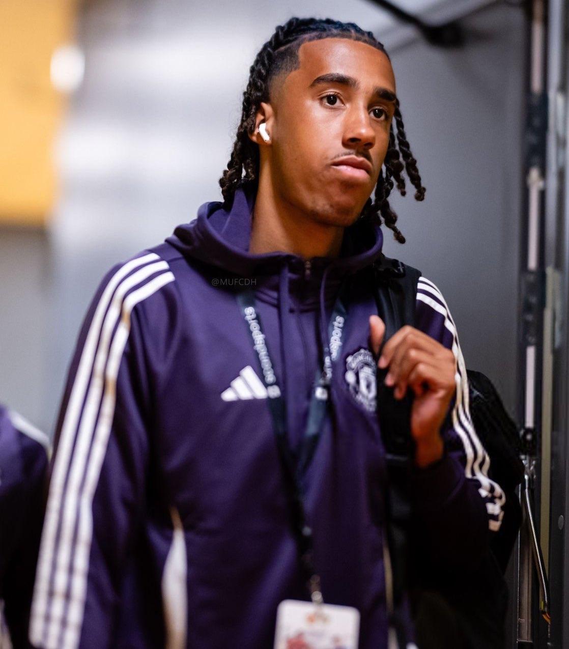 状态奇差的约罗