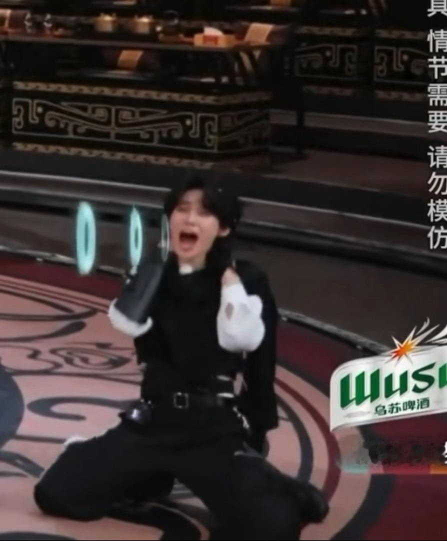哈哈哈哈哈哈哈哈哈哈求也没用张真源！！！发出撕裂爆鸣 