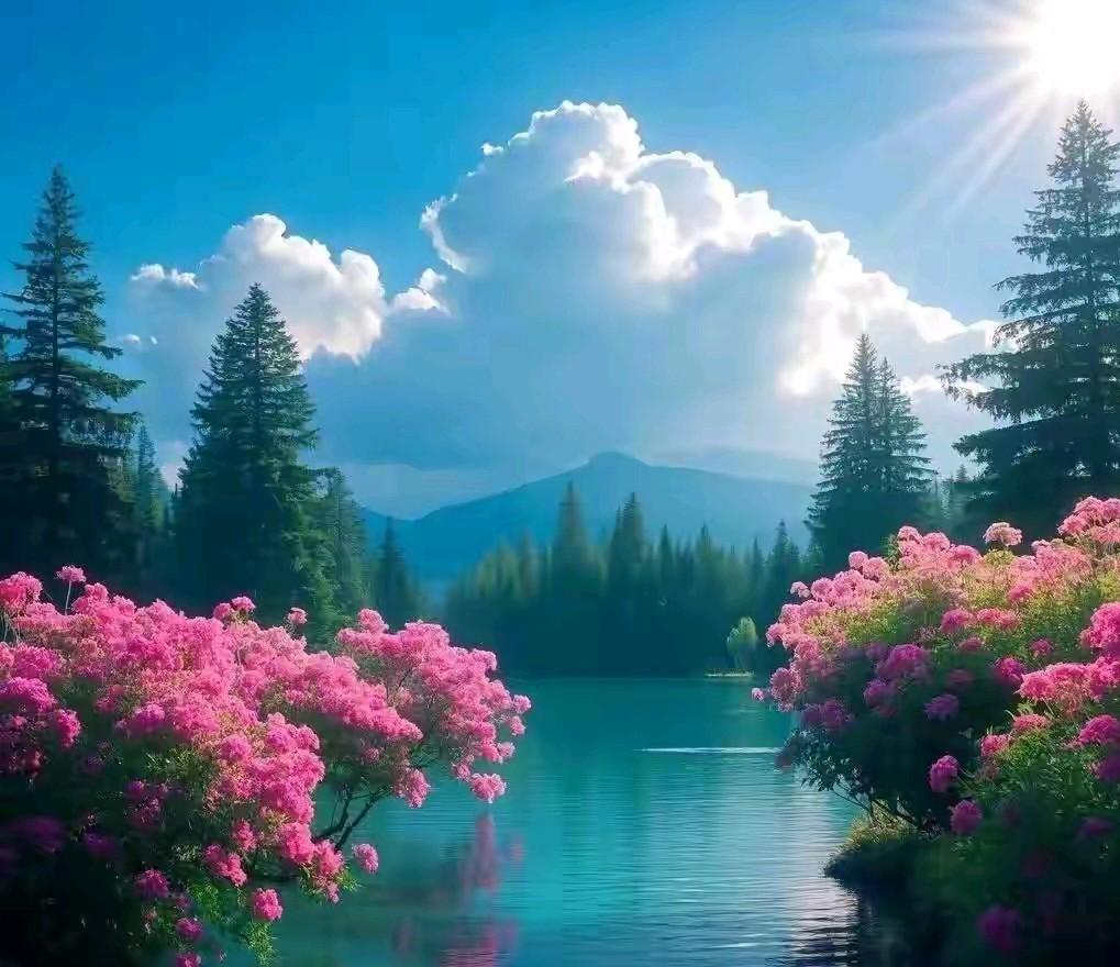 下雨
天说了算

快乐
我说了算

我的地盘我做主
谁说了都不算