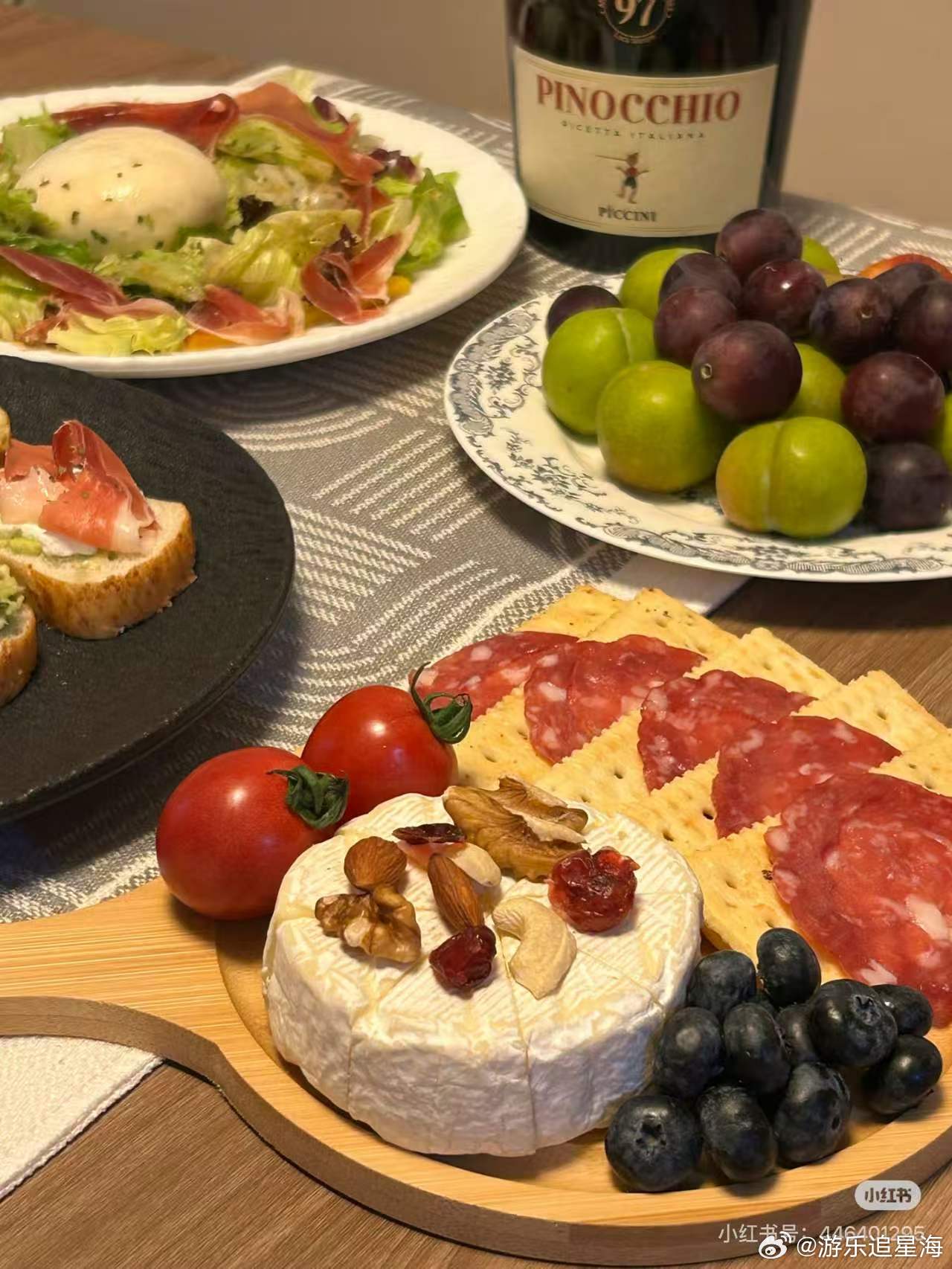 食趣西班牙EatLikeaSpaniard西班牙美食美酒城市里的西班牙美食宝藏店