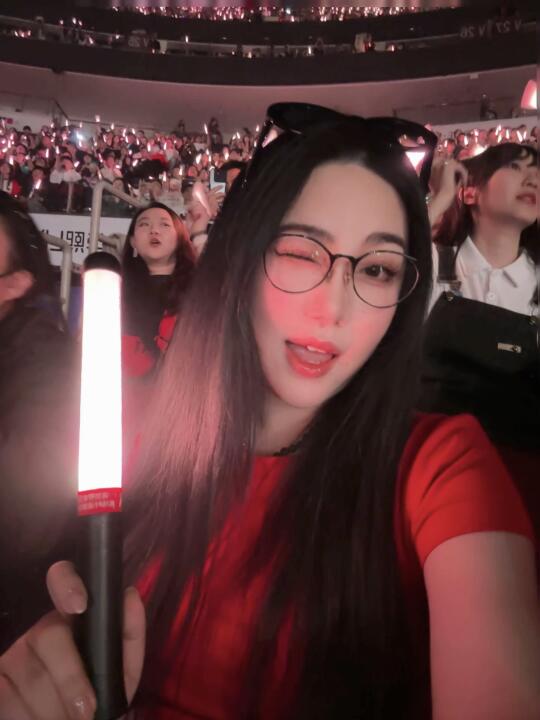 第三场Will潘 今天依旧是红色🍒🎒🍓