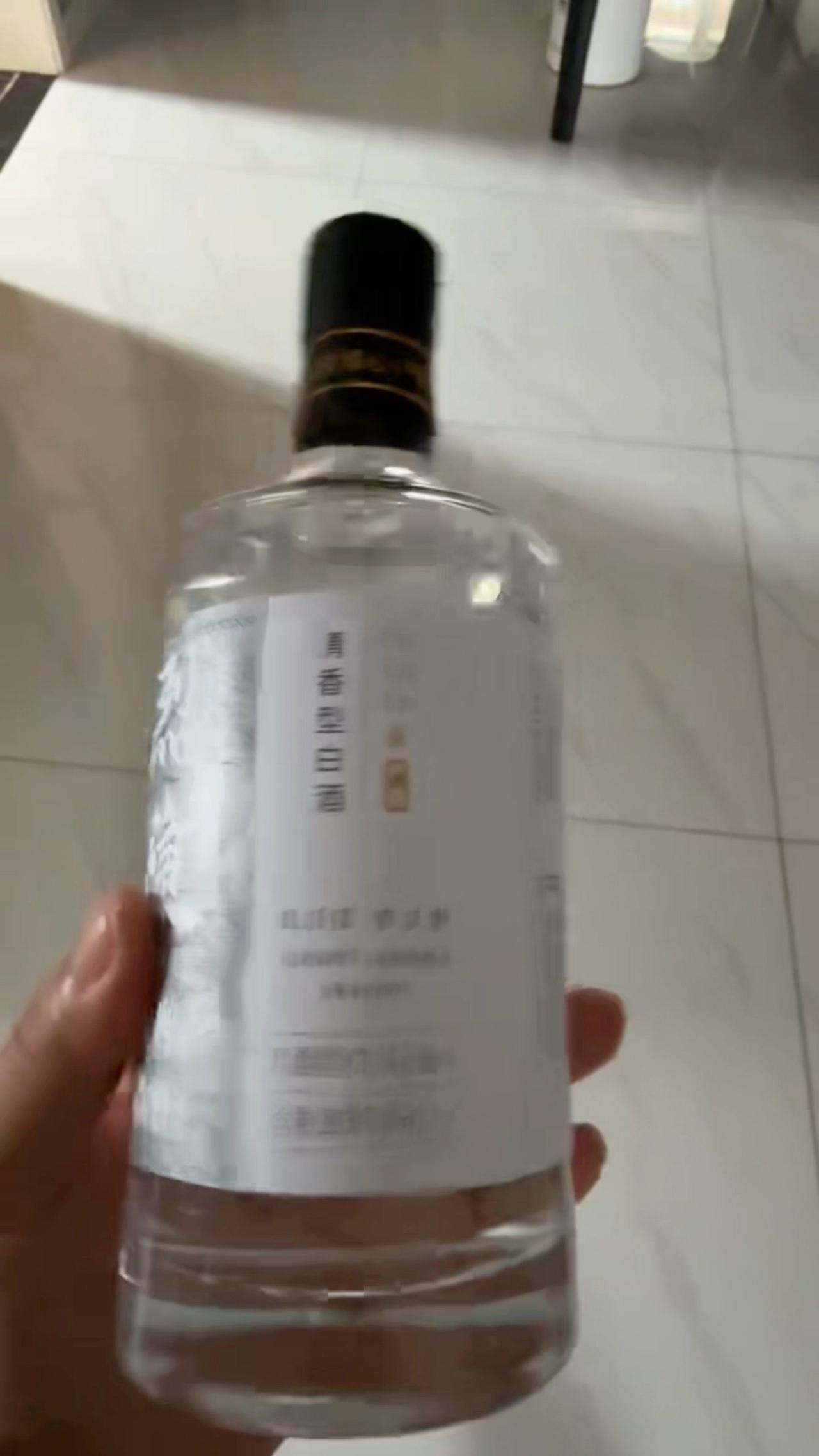 喜欢喝山西酒的可以尝一尝烈隐