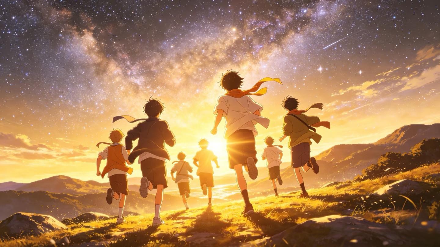 阳光信用  “岁月因青春慨然以赴而更加静好，世间因少年挺身向前而更加瑰丽。”青春
