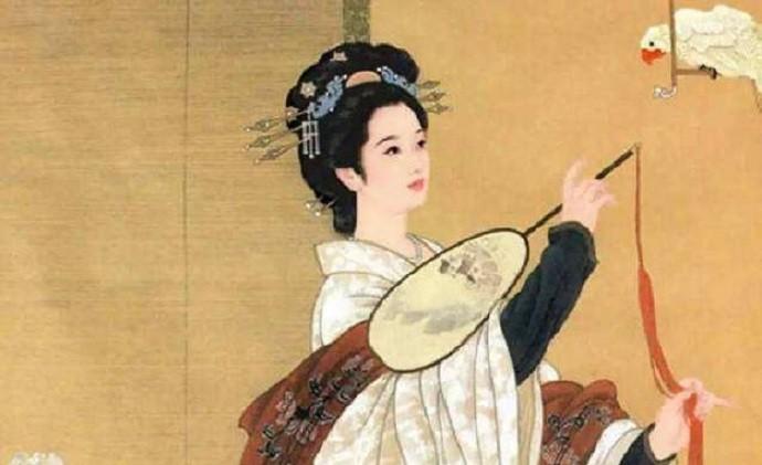 野史：公元710年那个夜晚，李隆基抱上官婉儿进寝殿的传说听起来充满戏剧性，可真实