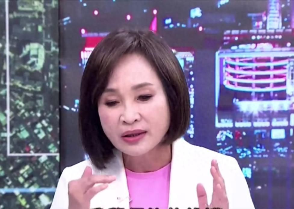 一丘之貉！柯志恩叫嚣：如果沈伯洋出事，我们要援助他！

重庆警方对台独顽固分子沈