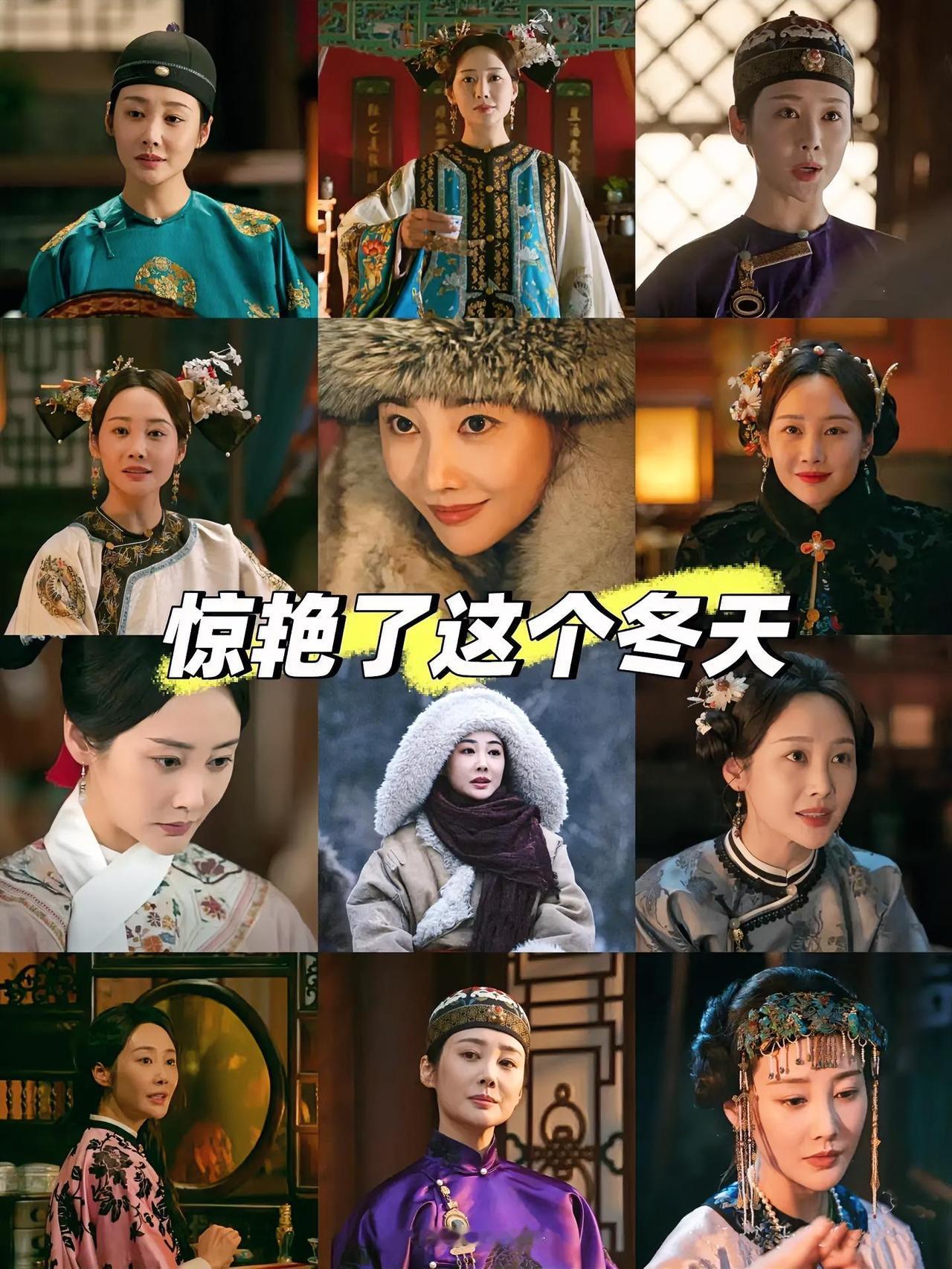 大家有同感吗？《大生意人》里最能的人物不是古平原，也不是他爹李百万，而是苏紫轩！