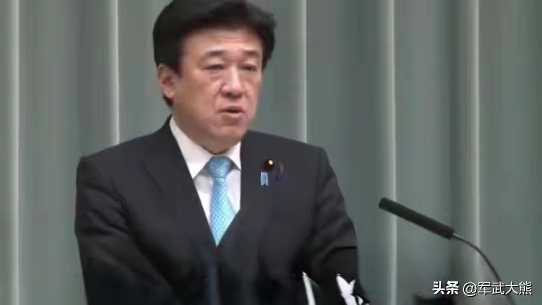 日本警方称将对中使馆24小时警戒日本自卫队人员持刀闯中国驻日使馆，严重违反国际法