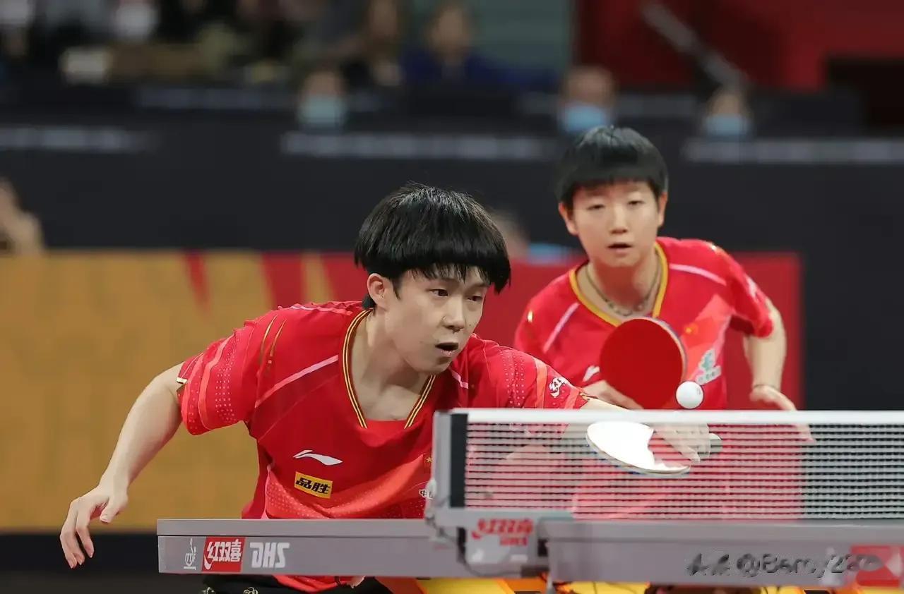 多哈球星挑战赛即将上演
     国乒阵容豪华实力厚重
       多哈球星挑