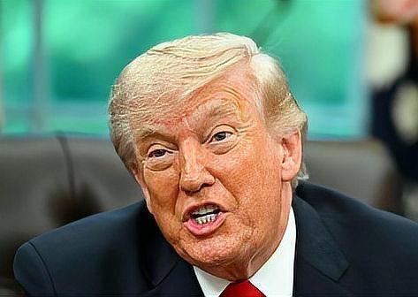 美伊对峙满四月伊朗复刻俄战法，特朗普深陷被动心理拉锯战
 
2026年行至年中，